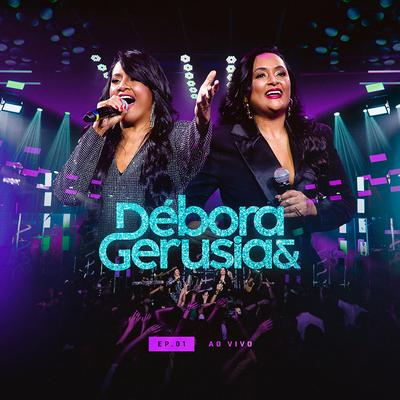 Karaokê (Ao Vivo) By Débora e Gerúsia, Júnior Marquês's cover