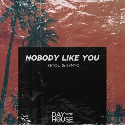 Nobody Like You By Setou & Senyo's cover