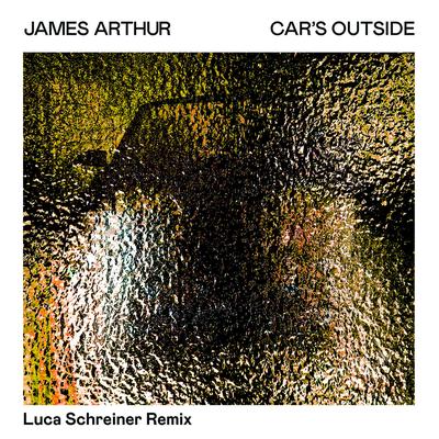 Car's Outside (Luca Schreiner Remix)'s cover