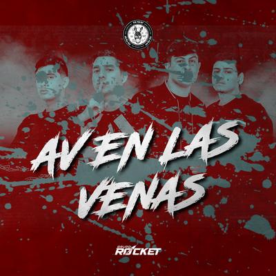 AV En Las Venas (En Vivo)'s cover