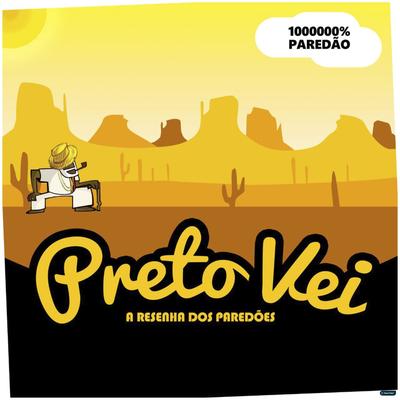 Zaga e Teile By Preto Véi's cover