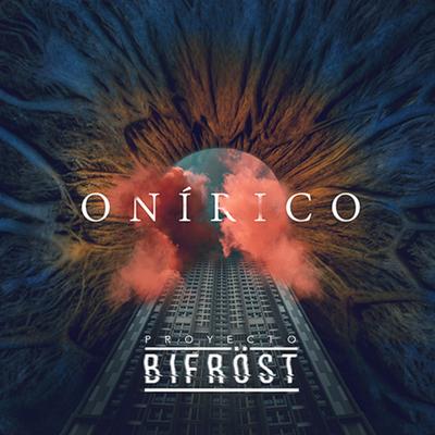 Proyecto Bifröst's cover