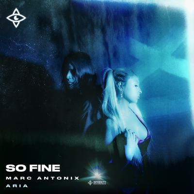 So Fine By Marc Antonix, ARIA's cover