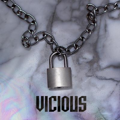 Vicious EP's cover