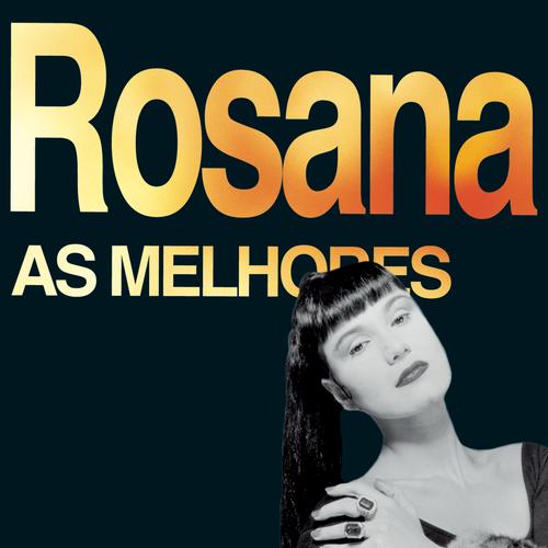 Rosana fi's cover