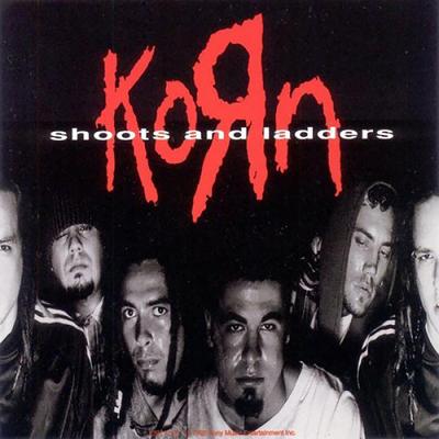 Shoots and Ladders (Dust Brothers Hip Hop Mix) By The Dust Brothers, Korn's cover