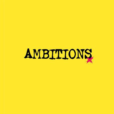 Ambitions's cover