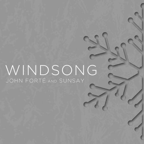 Windsong Official TikTok Music - John Forté-Sunsay - Listening To Music ...