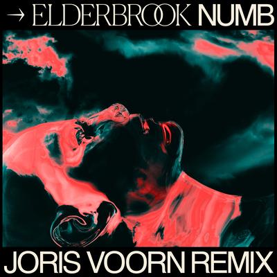 Numb (Joris Voorn Remix) [Edit] By Elderbrook, Joris Voorn's cover