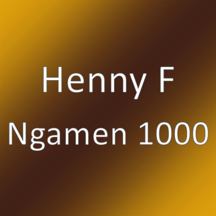 Henny F's avatar image