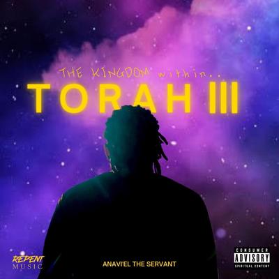 TORAH III: The Kingdom Within's cover