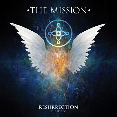 Like a Child Again (Re-Recorded) By The Mission's cover