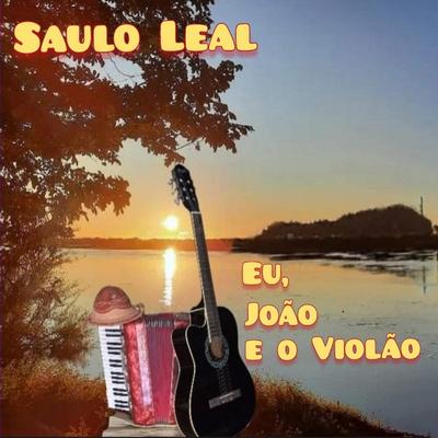 Saulo Leal's cover