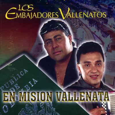 En Misión Vallenata's cover