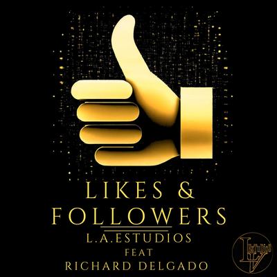 Likes & Followers's cover