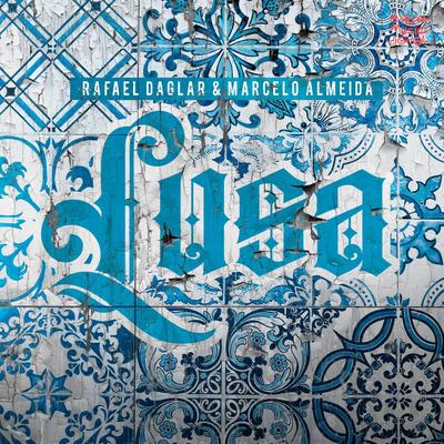 Lusa, Vol.1 (Remixes)'s cover