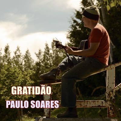 FALA DEUS By Paulo Soares's cover