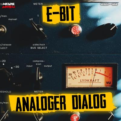 Analoger Dialog @Korg EM1's cover