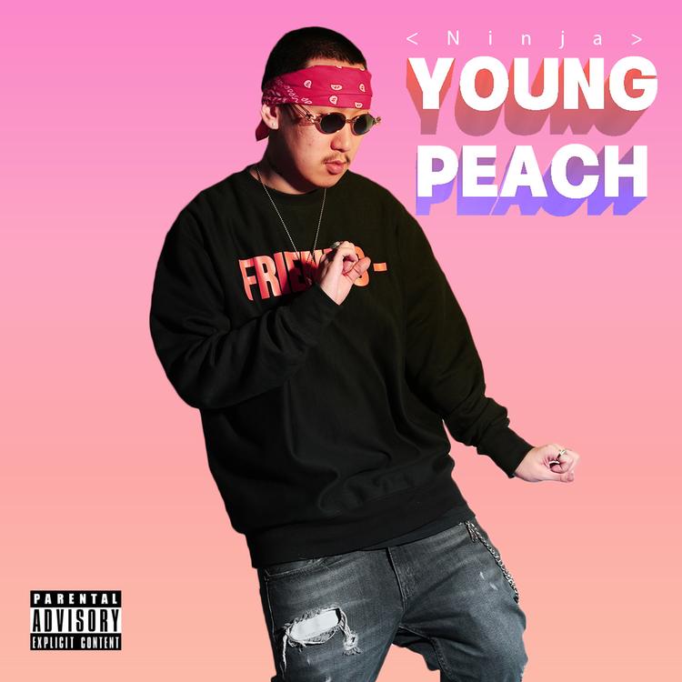 Young Peach's avatar image