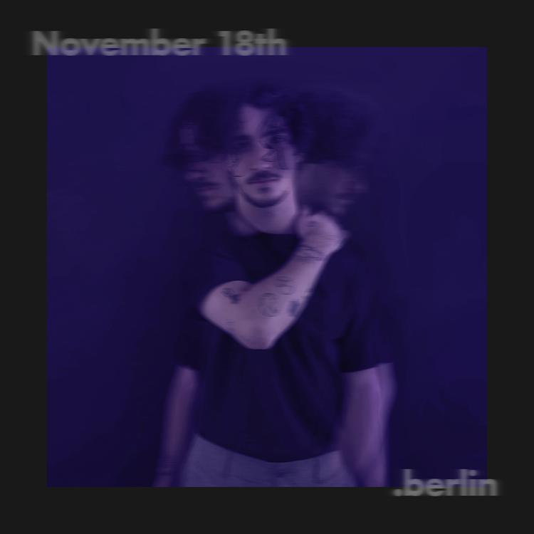 Berlin's avatar image