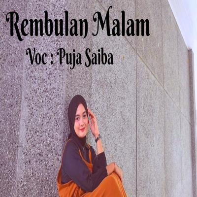 Rembulan Malam's cover