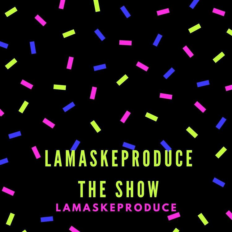 Lamaskeproduce's avatar image