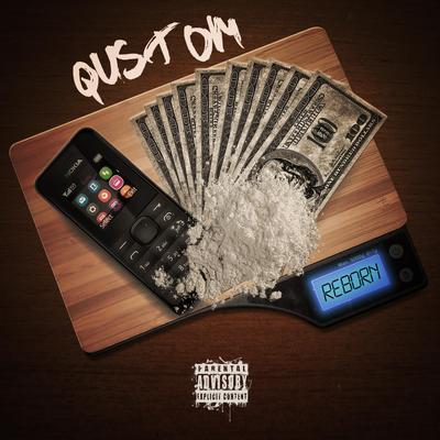 QUSTOM's cover