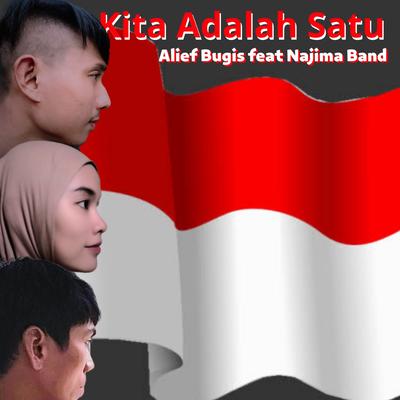 Kita Adalah Satu's cover