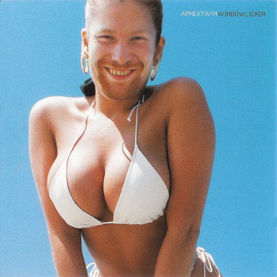 Windowlicker By Aphex Twin's cover