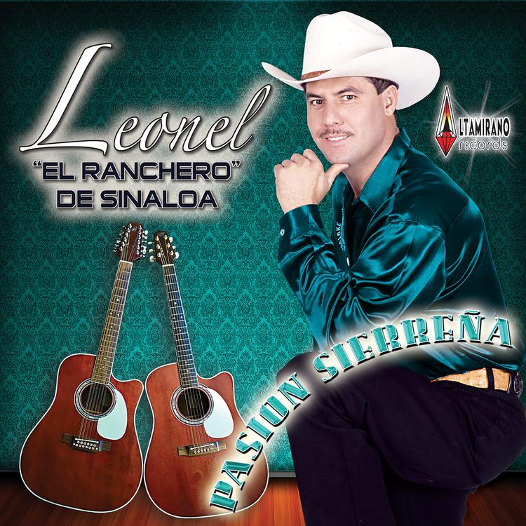 Leonel El Ranchero de Sinaloa's avatar image