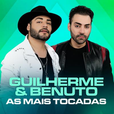 Amor Tem Que Ser de Graça (Ao Vivo) By Guilherme & Benuto's cover