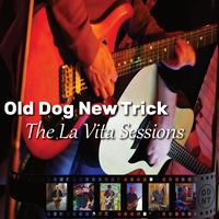 Old Dog New Trick's avatar cover