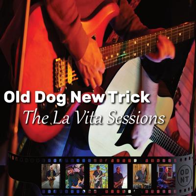 Old Dog New Trick's cover
