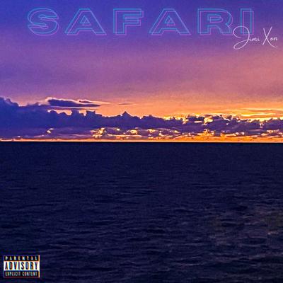 Safari's cover