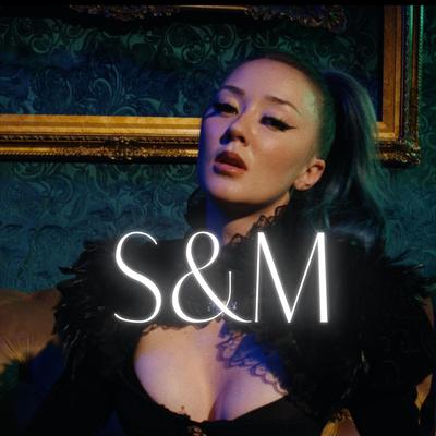 S&M By Rain Paris's cover