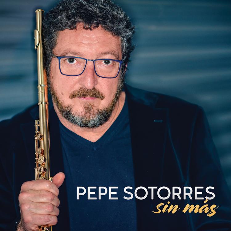 Pepe Sotorres's avatar image