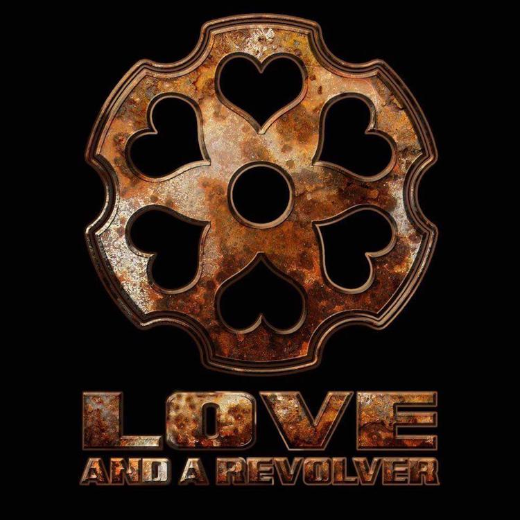 Love and a Revolver's avatar image