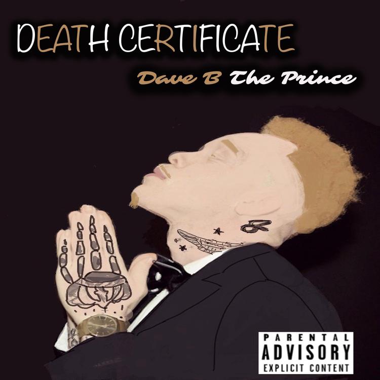 Dave B the Prince's avatar image