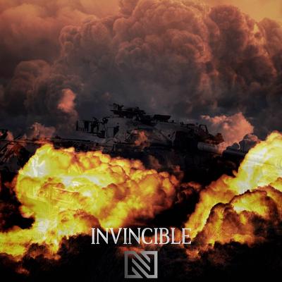 Invincible By Neolux's cover