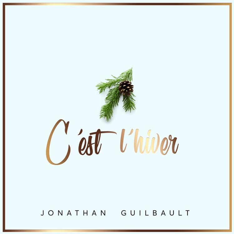 Jonathan Guilbault's avatar image