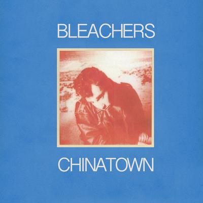 Chinatown (feat. Bruce Springsteen) By Bleachers, Bruce Springsteen's cover