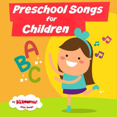 Preschool Songs for Children's cover