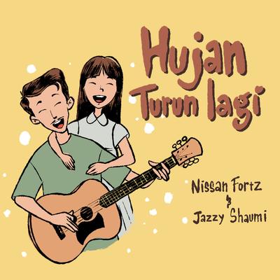 Hujan Turun Lagi's cover