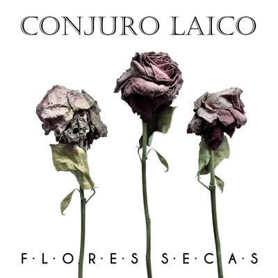 Conjuro Laico's cover