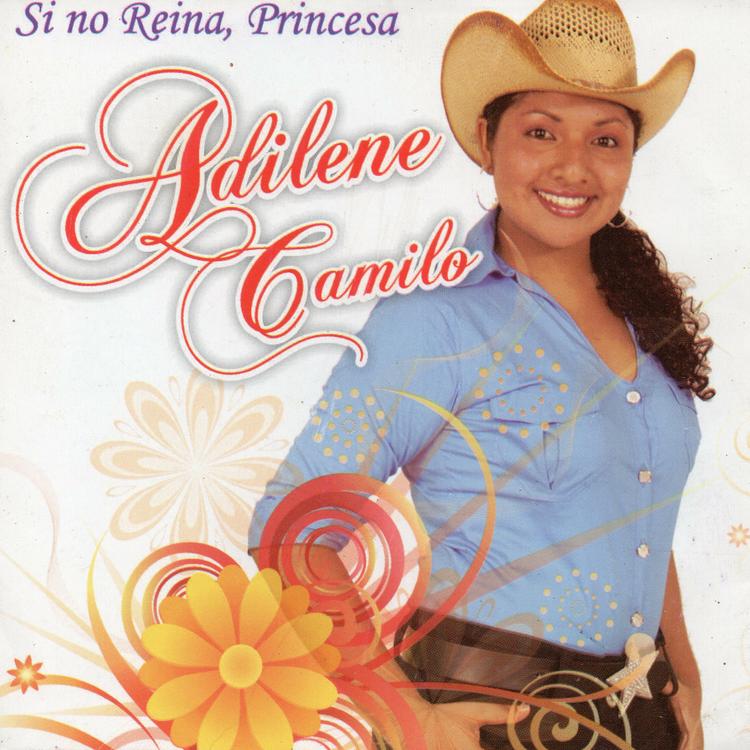 Adilene Camilo's avatar image