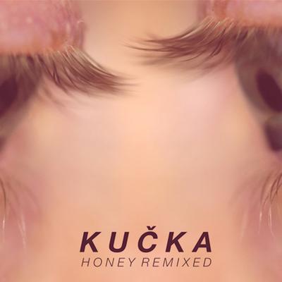 Honey - Medasin Remix's cover