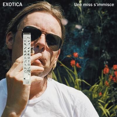 Une miss s'immisce By Exotica's cover