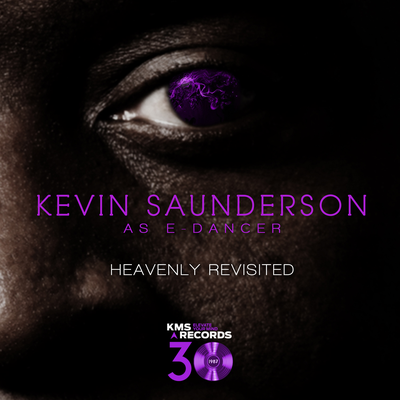 Velocity Funk By Kevin Saunderson's cover