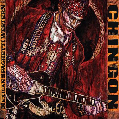 Sin City Theme (Chingonized) By Chingon's cover