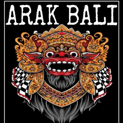 Arak Bali's cover